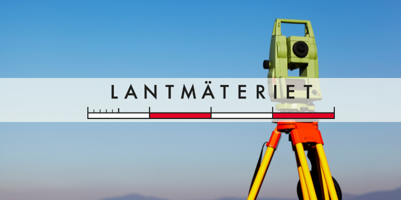 Lantmäteriet